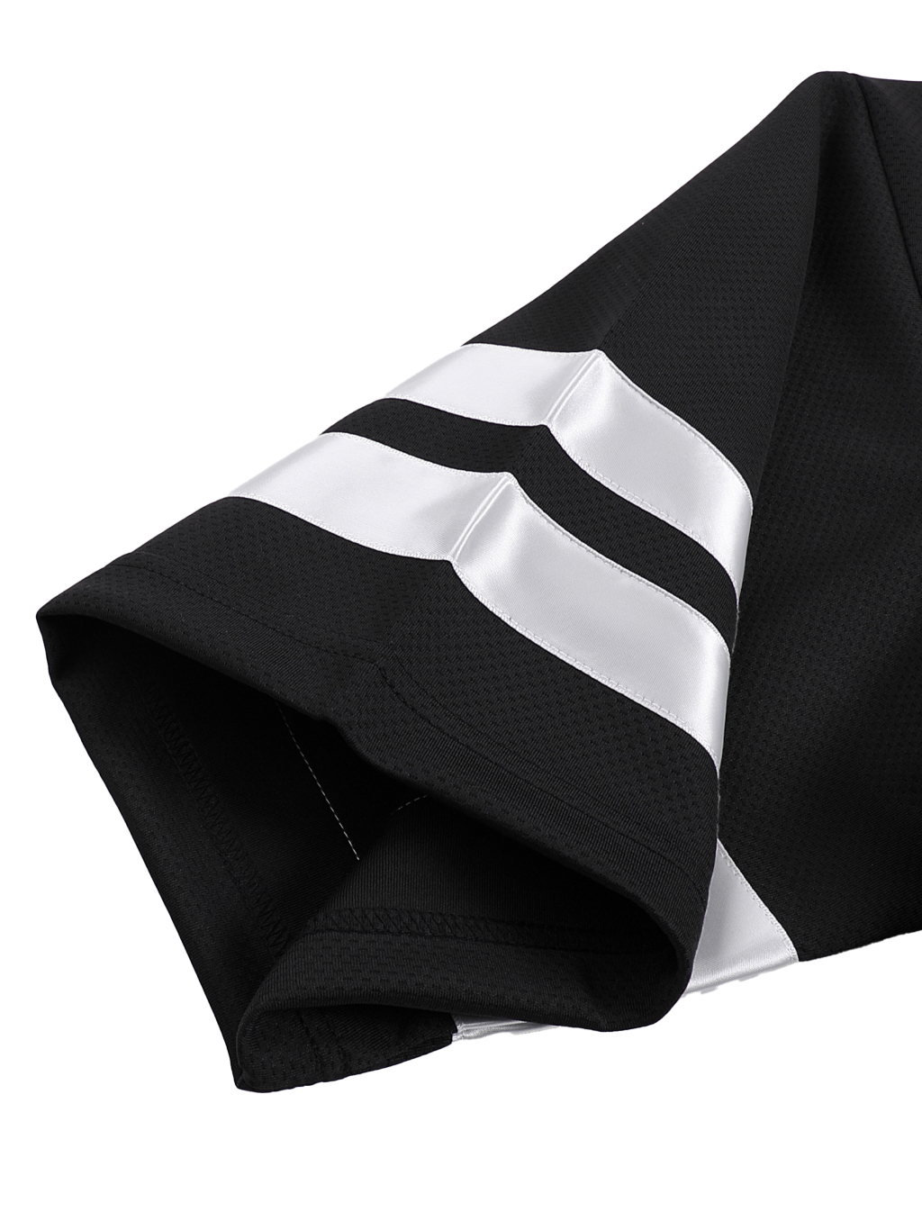 Mesh Boxy T-Shirt – Activewear | Tapstitch-5
